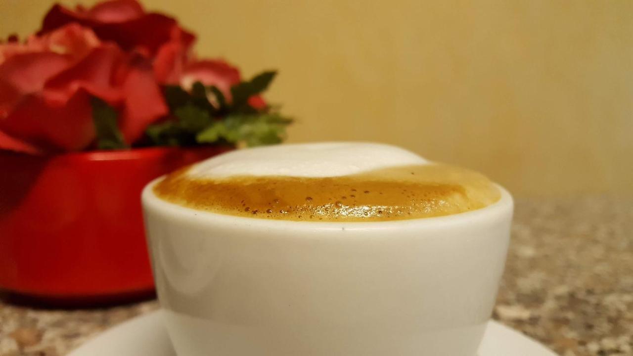 拉托雷酒店 拉戈堡 外观 照片